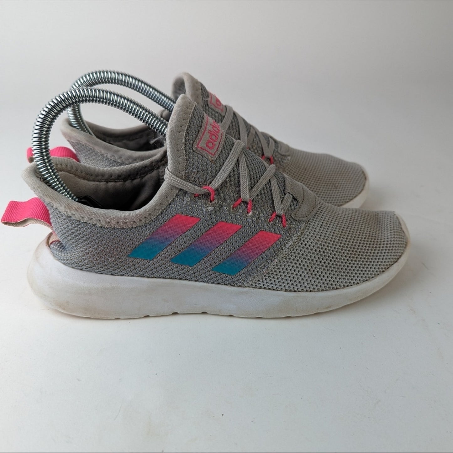 Adidas Lite Racer Reborn Running Shoe - 5