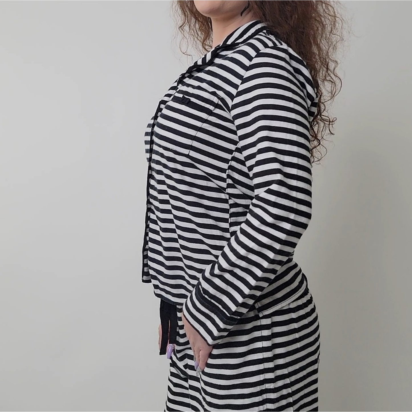 NWOT Kate Spade Pajamas Top S