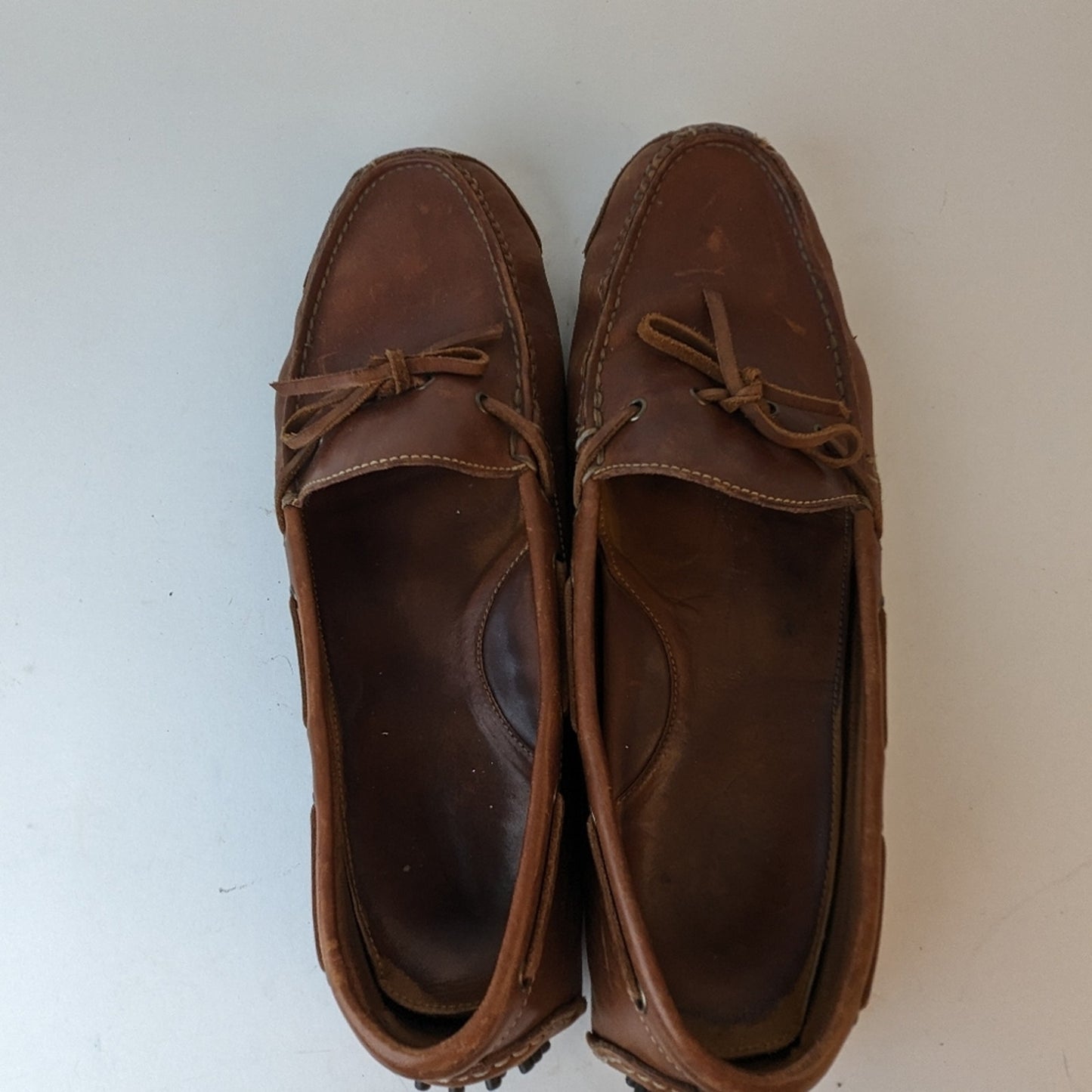 Cole Haan Men's Gunnison Driving Loafers - 11.5