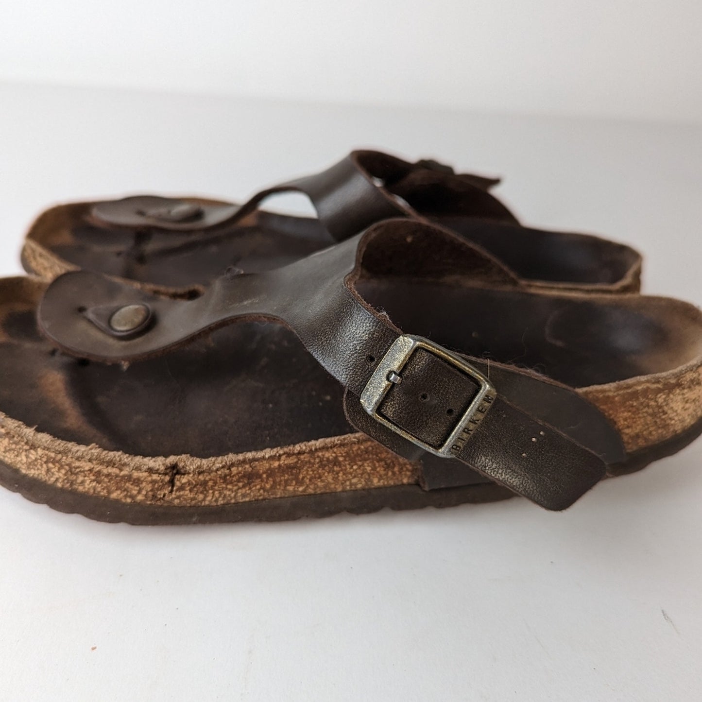 Birkenstock Gizeh Sandal / 8-8.5
