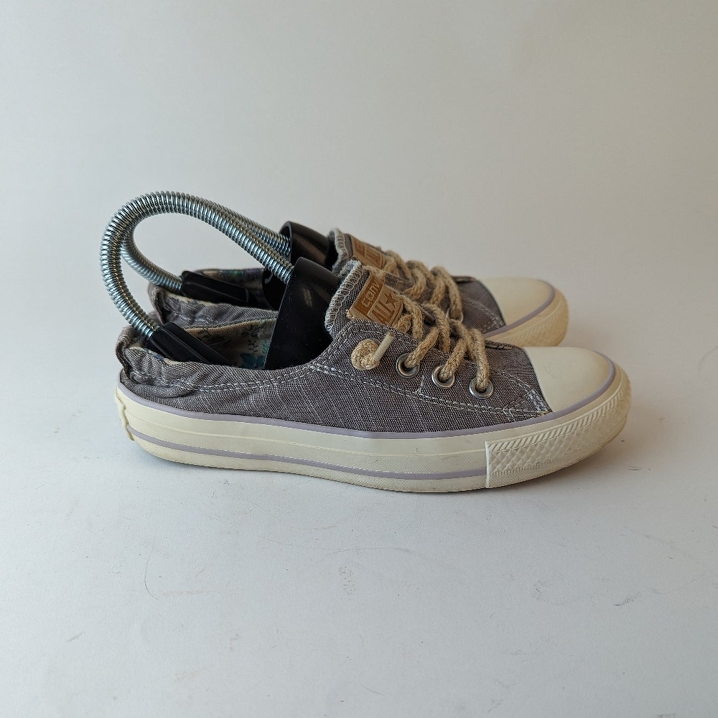 Converse Shoreline Sneakers / 6