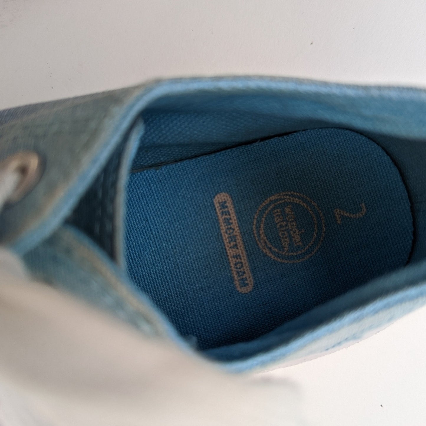 Wonder Nation Platform Sneakers -2