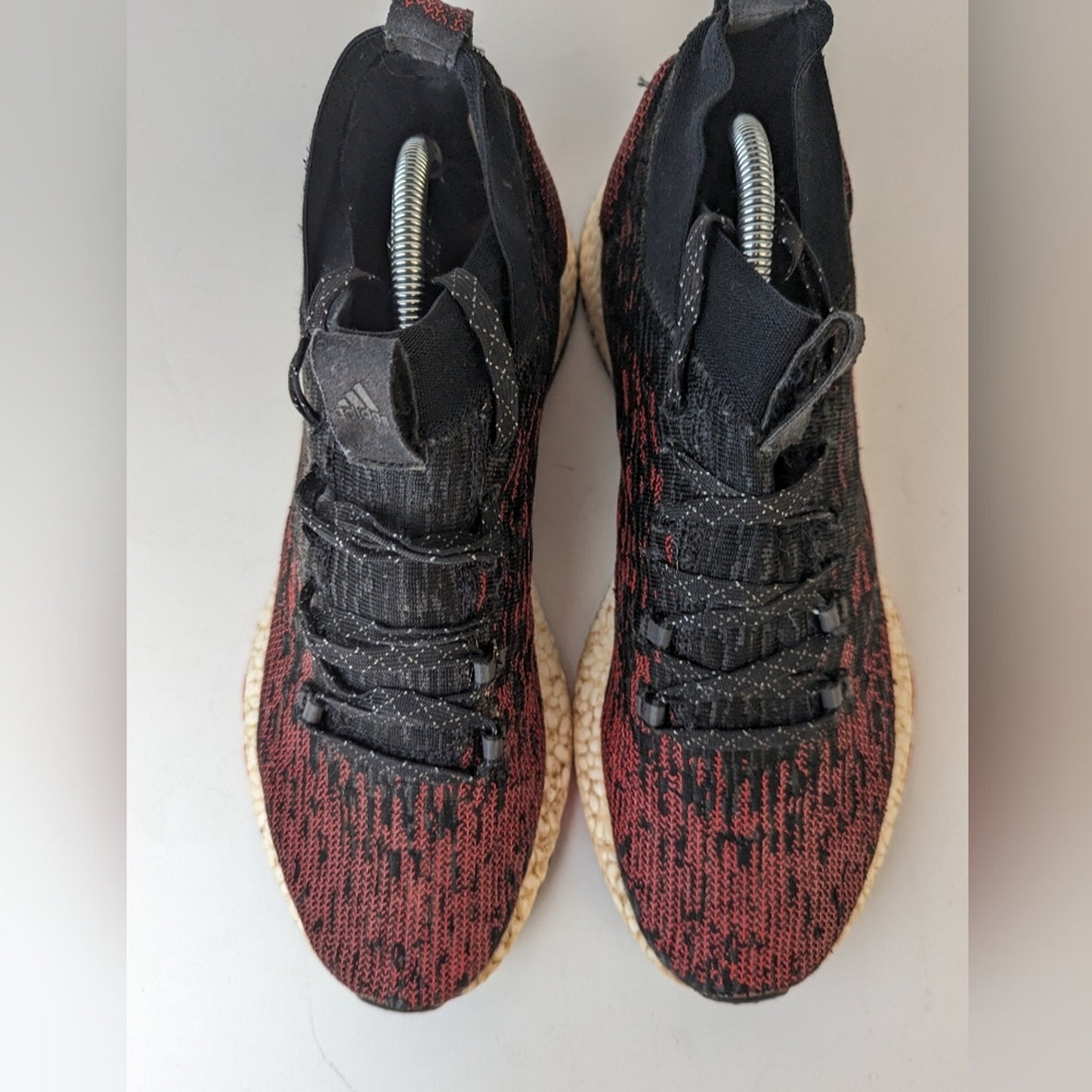 Adidas Pureboost RBL Sneakers - 11