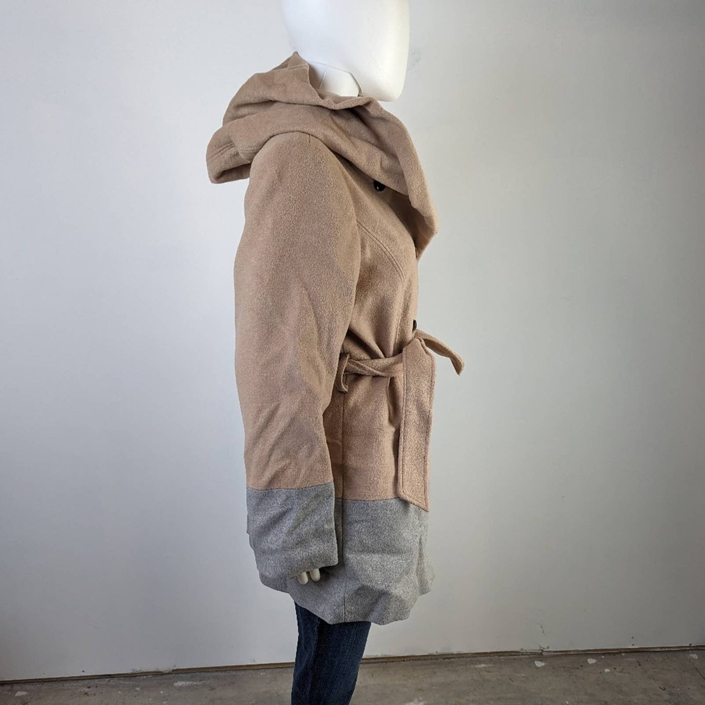 Banana Republic Wool Jacket XL