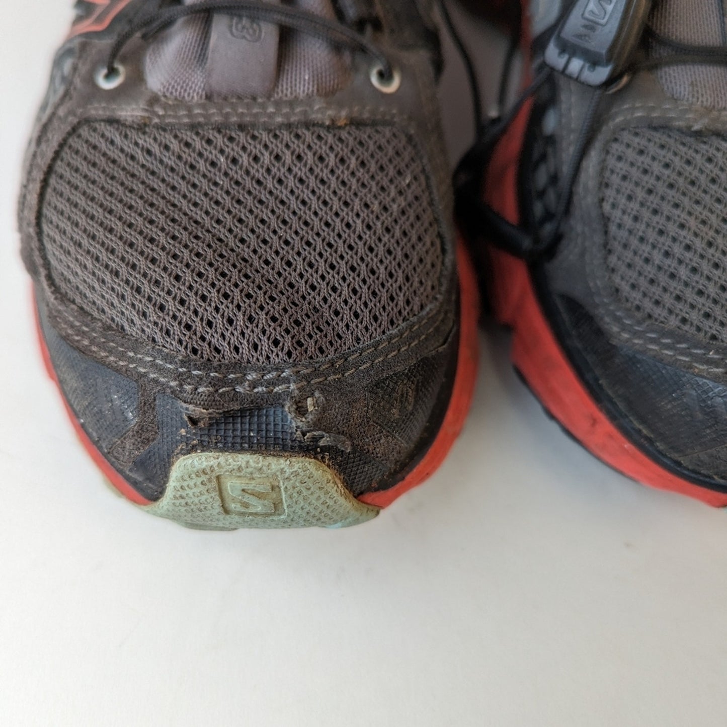 Salomon X-Mission 3 Trail Running Shoes / 8