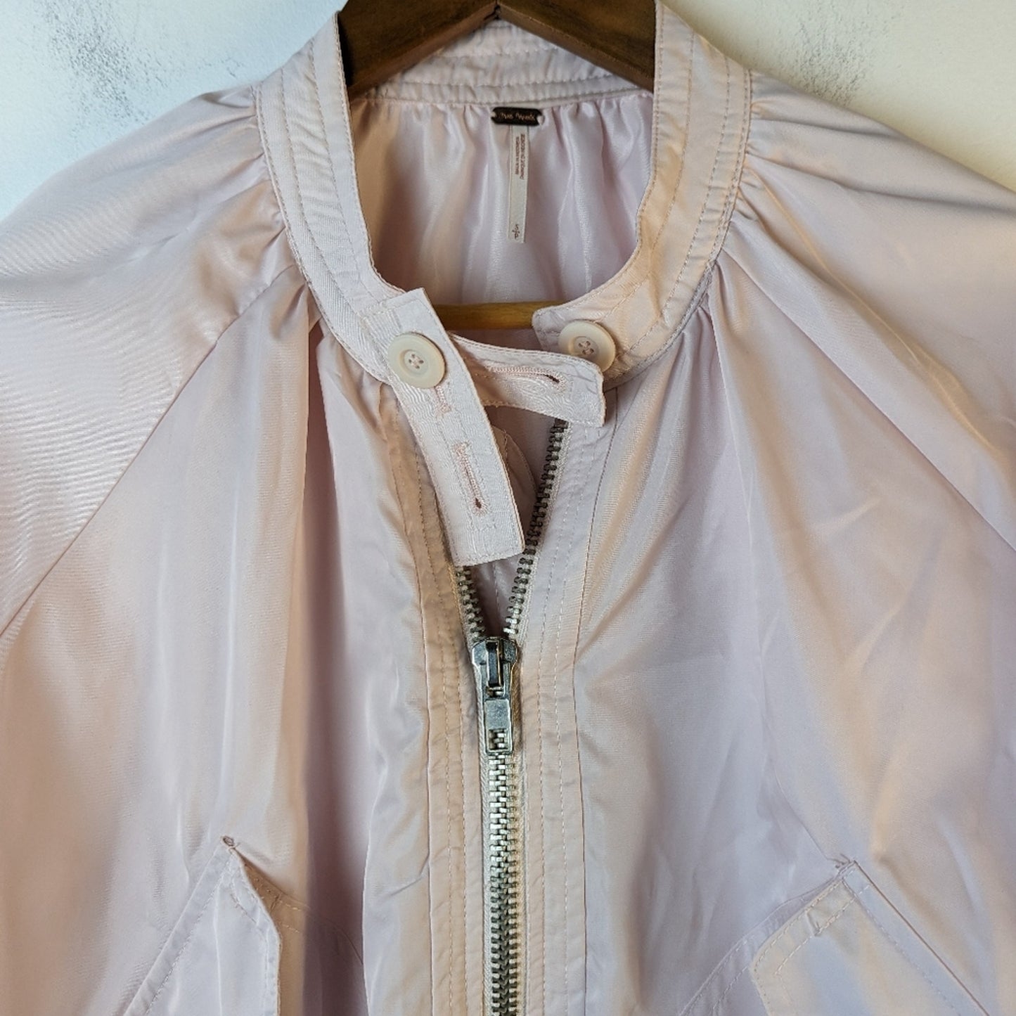 Free People Midnight Bomber / Small