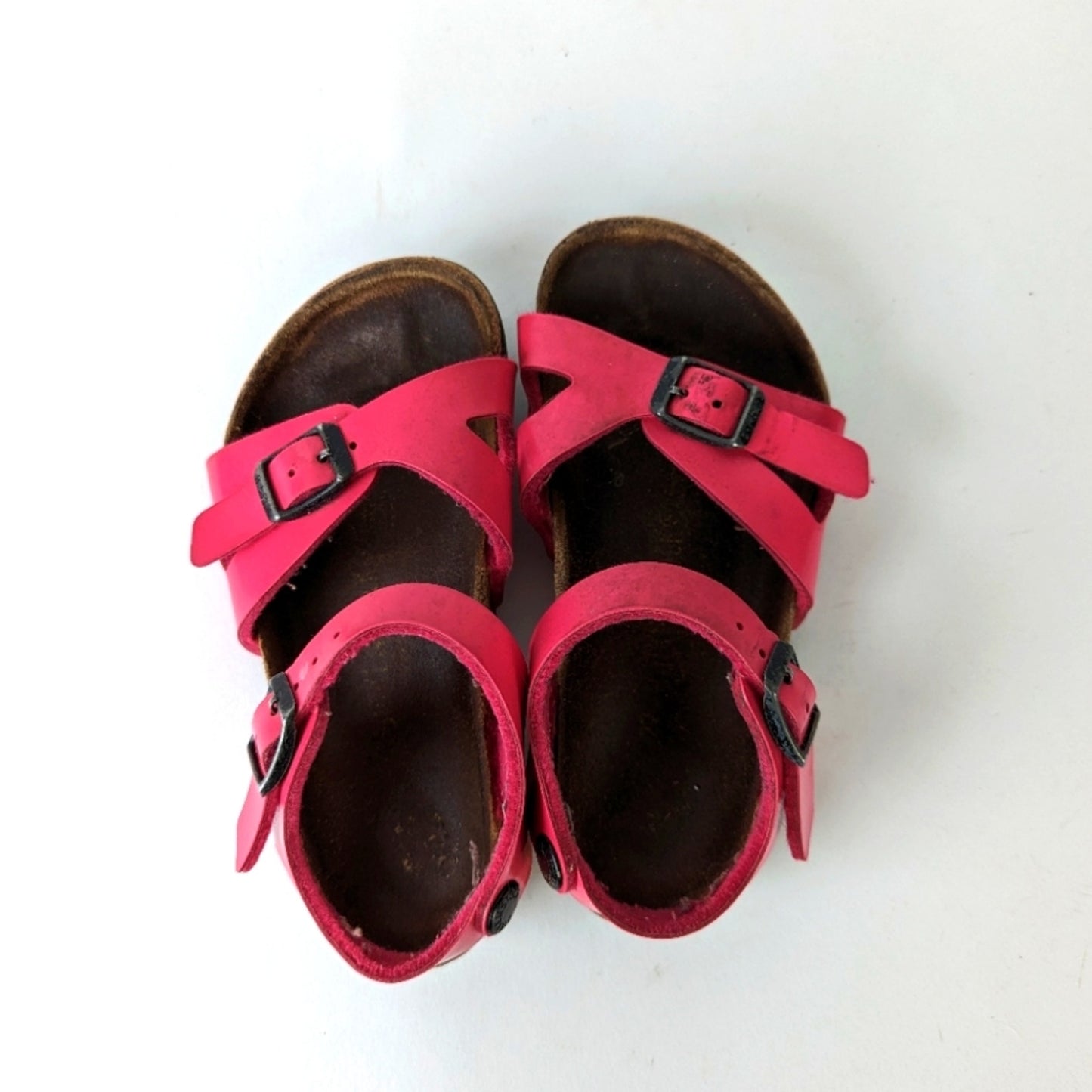 Birkenstock Taormina Kids Sandal - 27(3-3.5 yr)