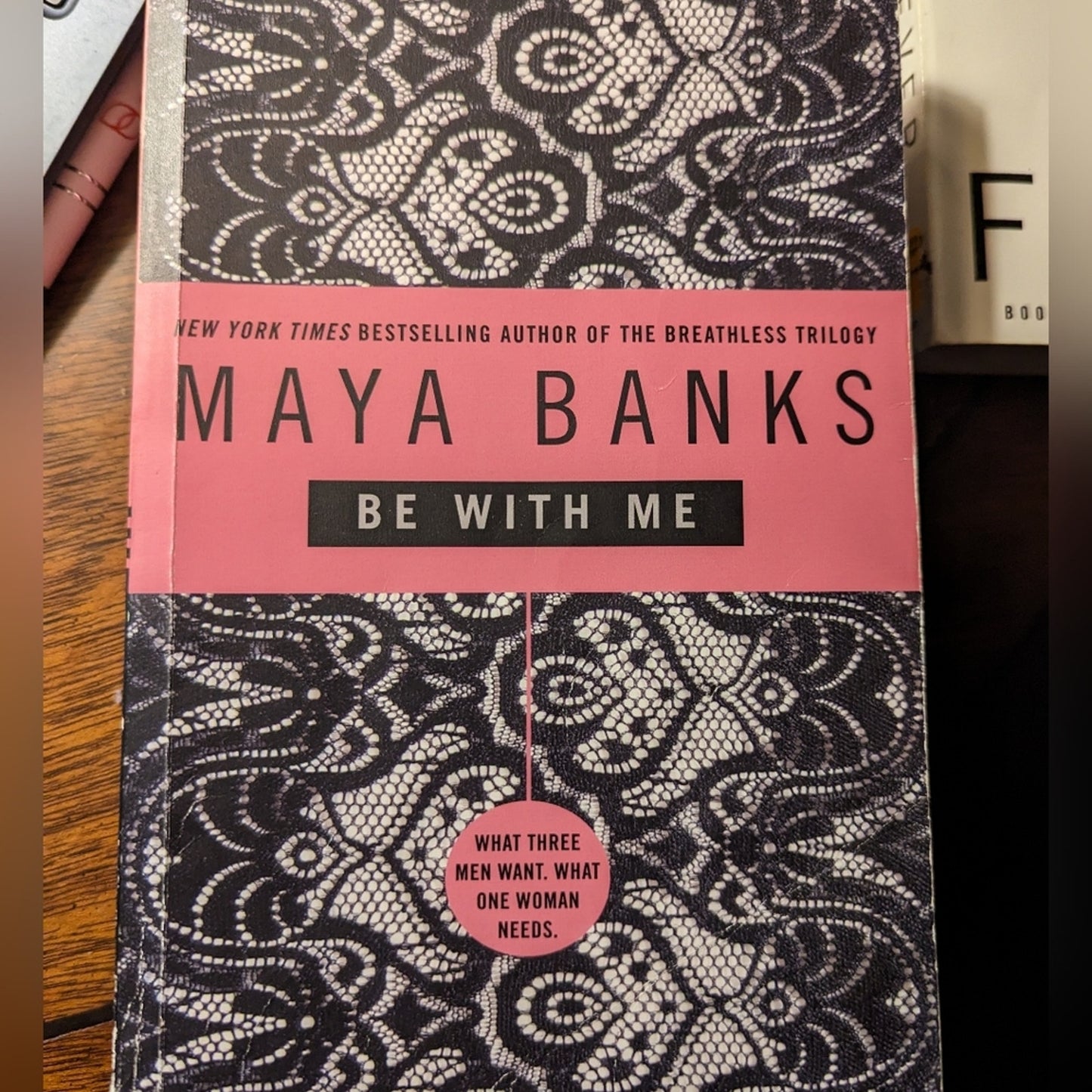 Bundle of Maya Banks Books