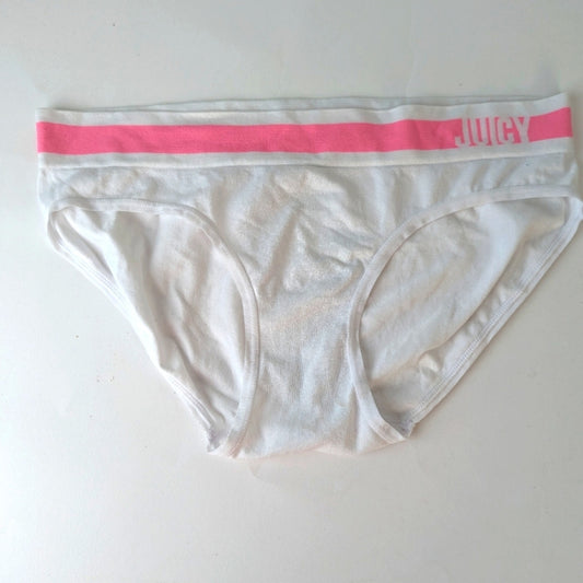 NWOT Juicy Couture Panties - M