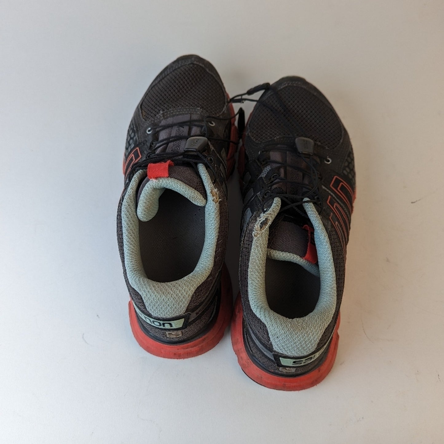 Salomon X-Mission 3 Trail Running Shoes - 7.5