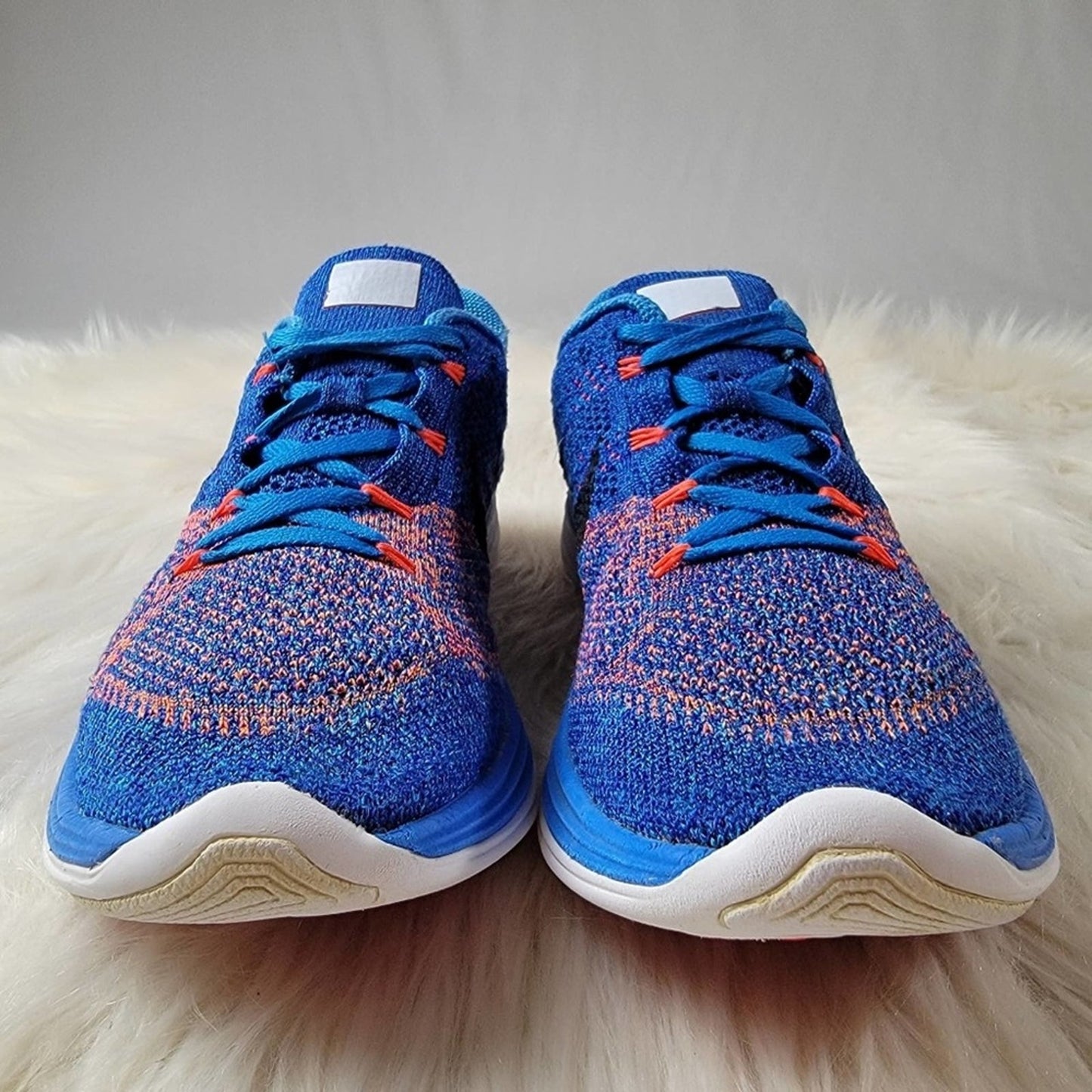 Nike Flyknit Lunar3 - 8/9.5