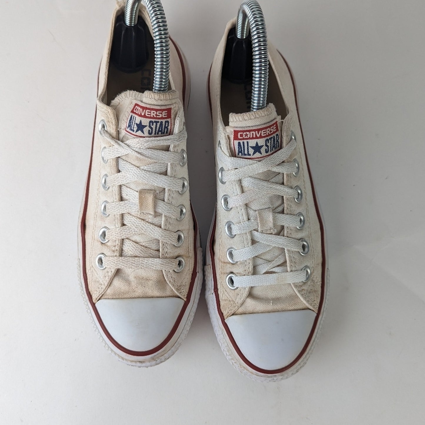 Converse All Star Low Top Sneakers 5/7