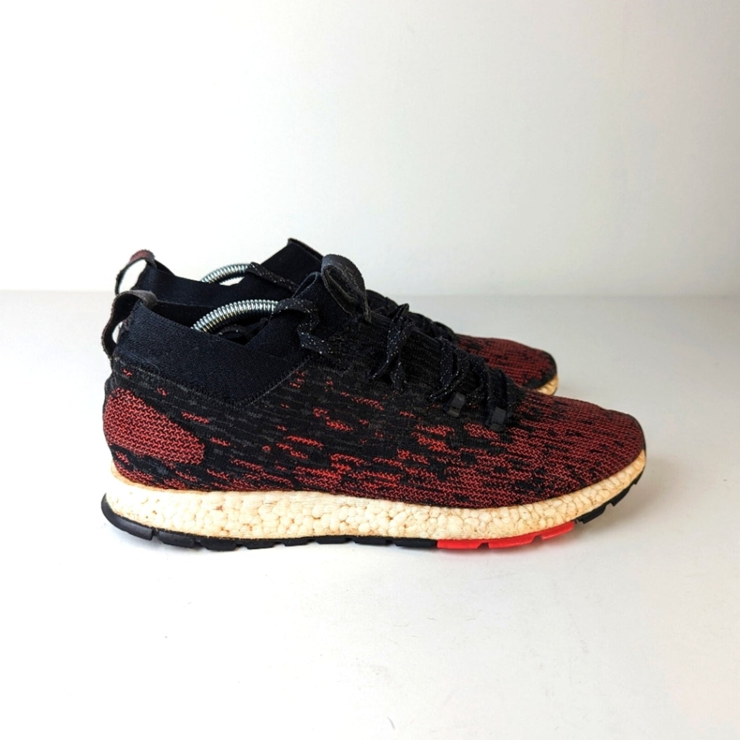 Adidas Pureboost RBL Sneakers - 11