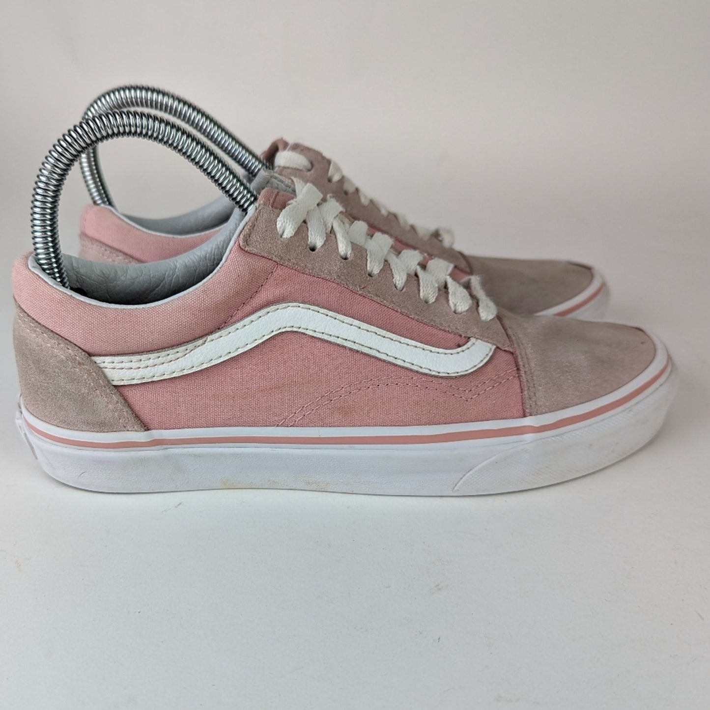 Vans Old Skool Zephyr Pink Sneakers