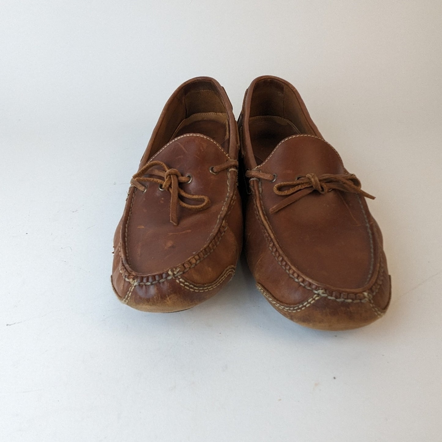 Cole Haan Men's Gunnison Driving Loafers - 11.5