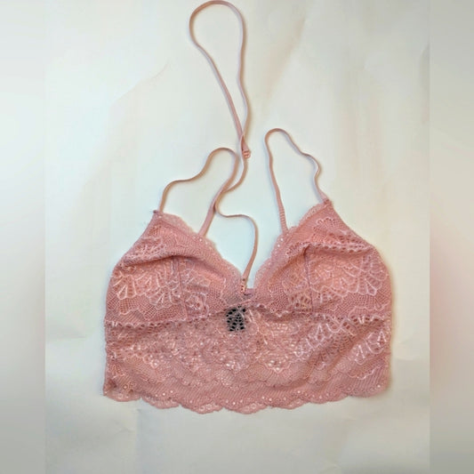 Fredrick's of Hollywood Lace Camisole / Medium