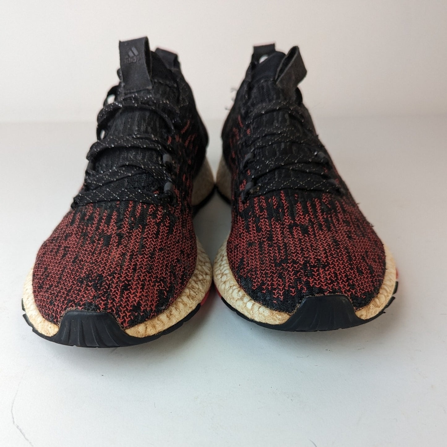 Adidas Pureboost RBL Sneakers - 11