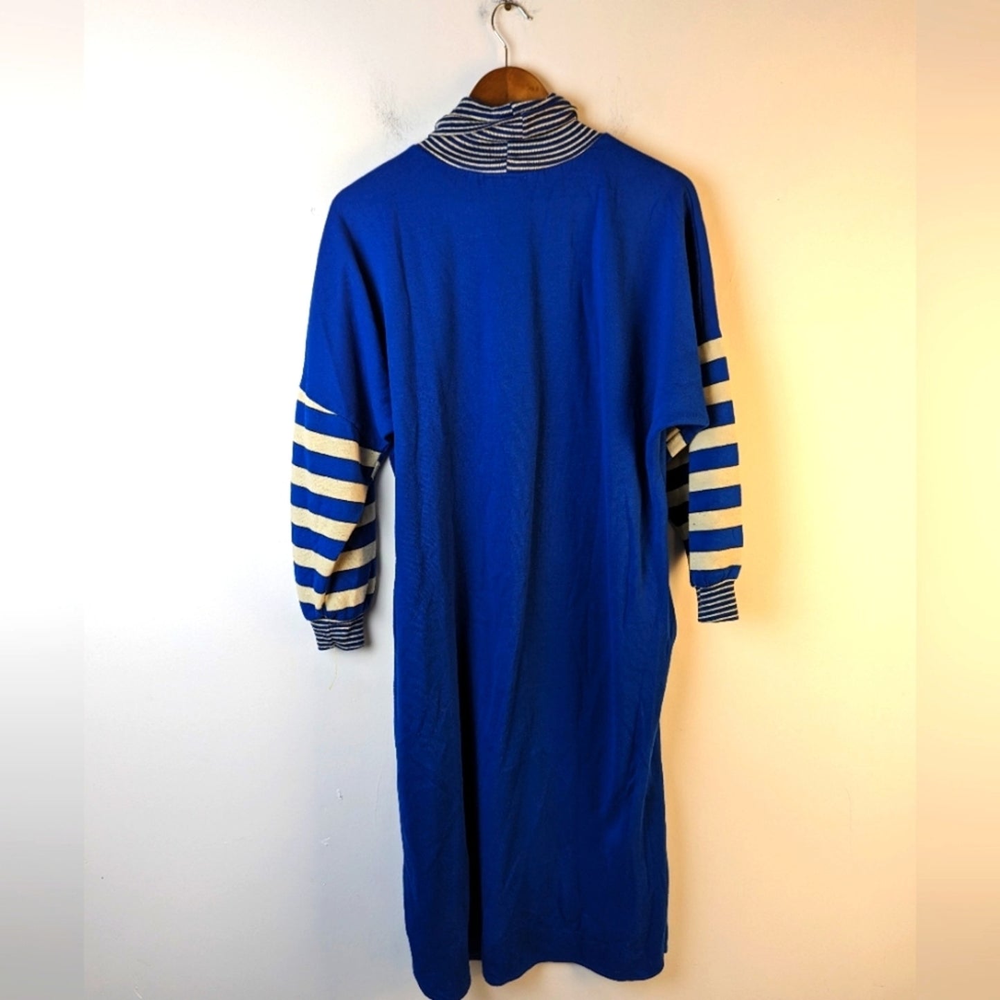 Vintage 80's Dan - Ellen Nightgown / One Size