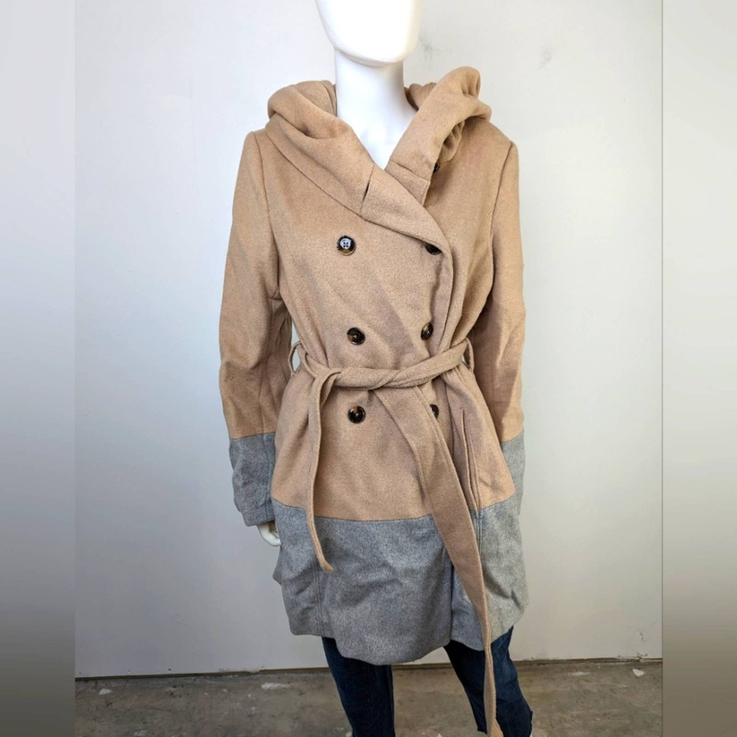 Banana Republic Wool Jacket XL