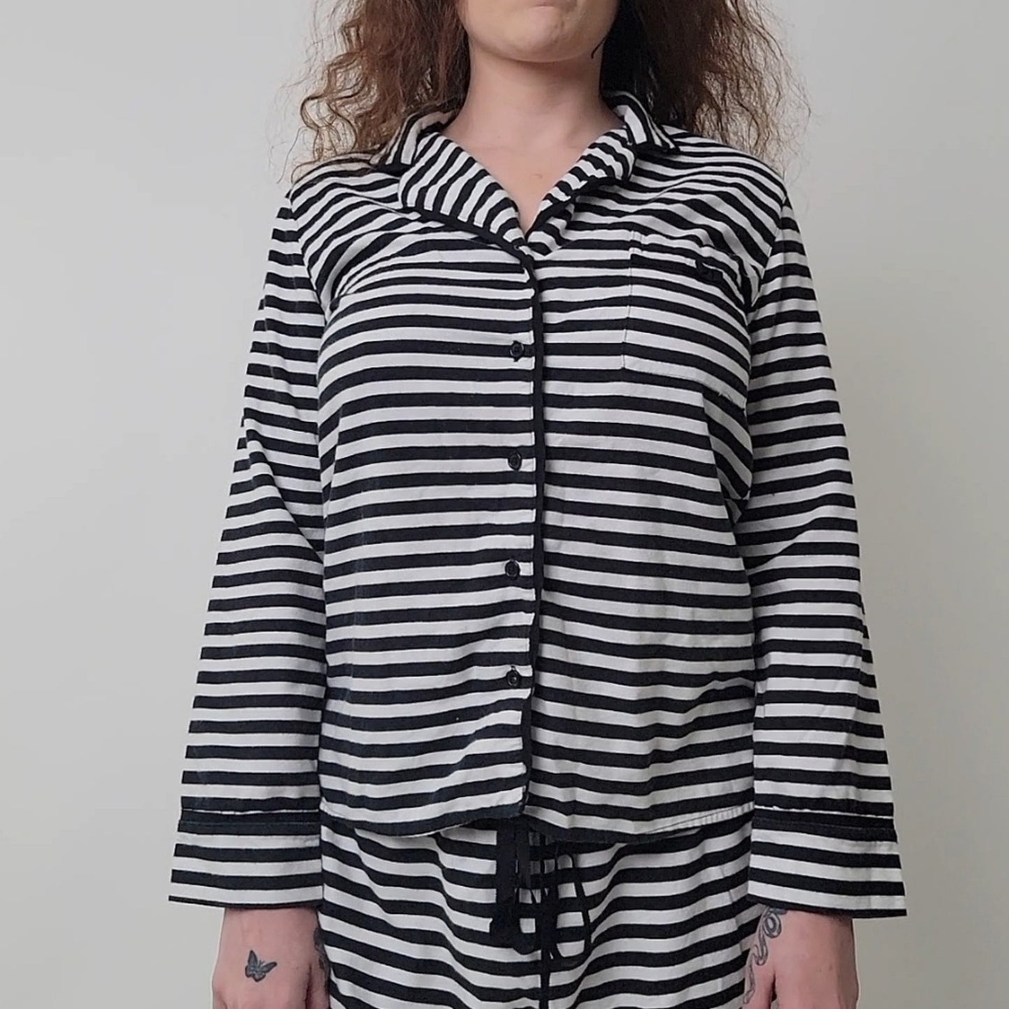 NWOT Kate Spade Pajamas Top S
