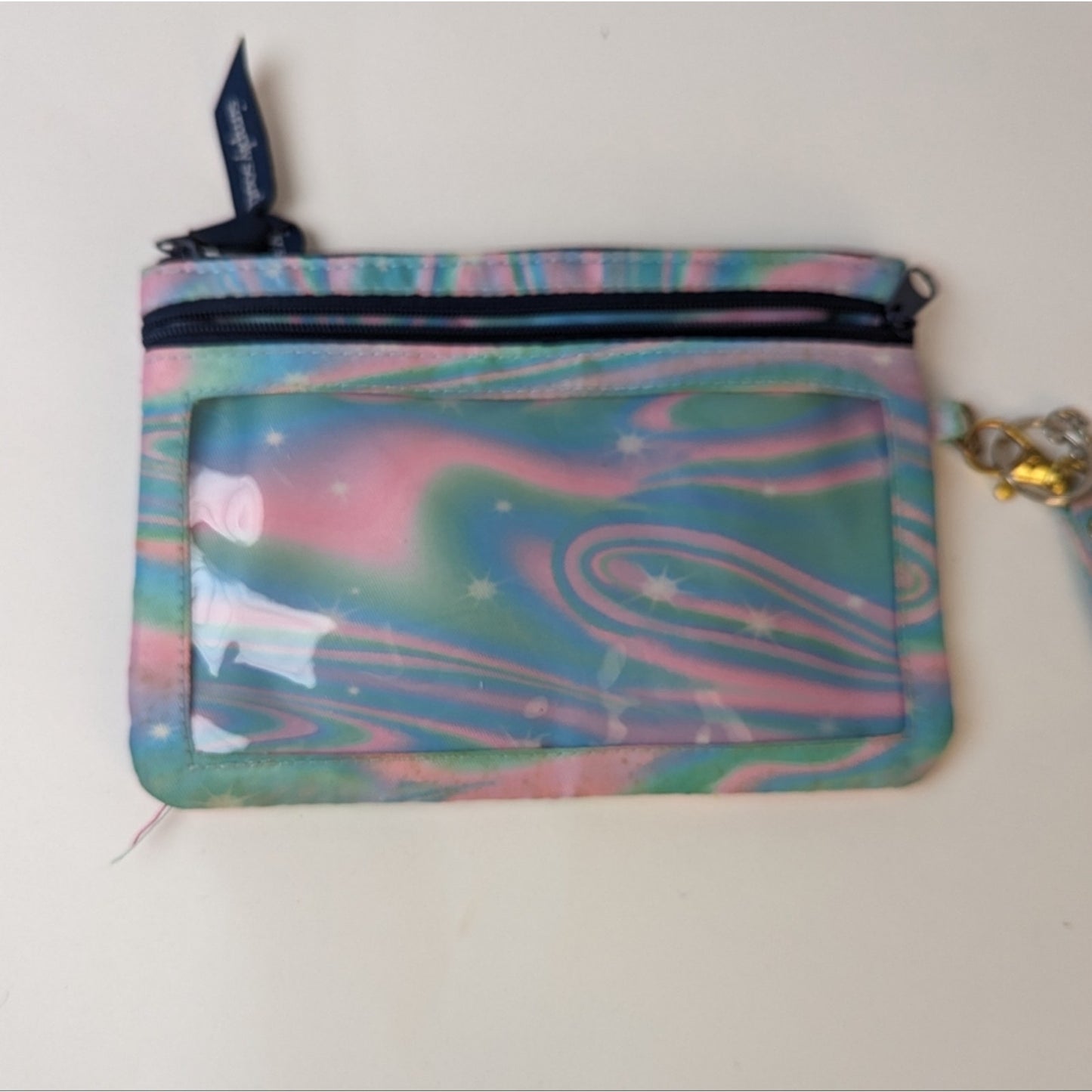 Simply Southern Cosmo Wristlet Bag