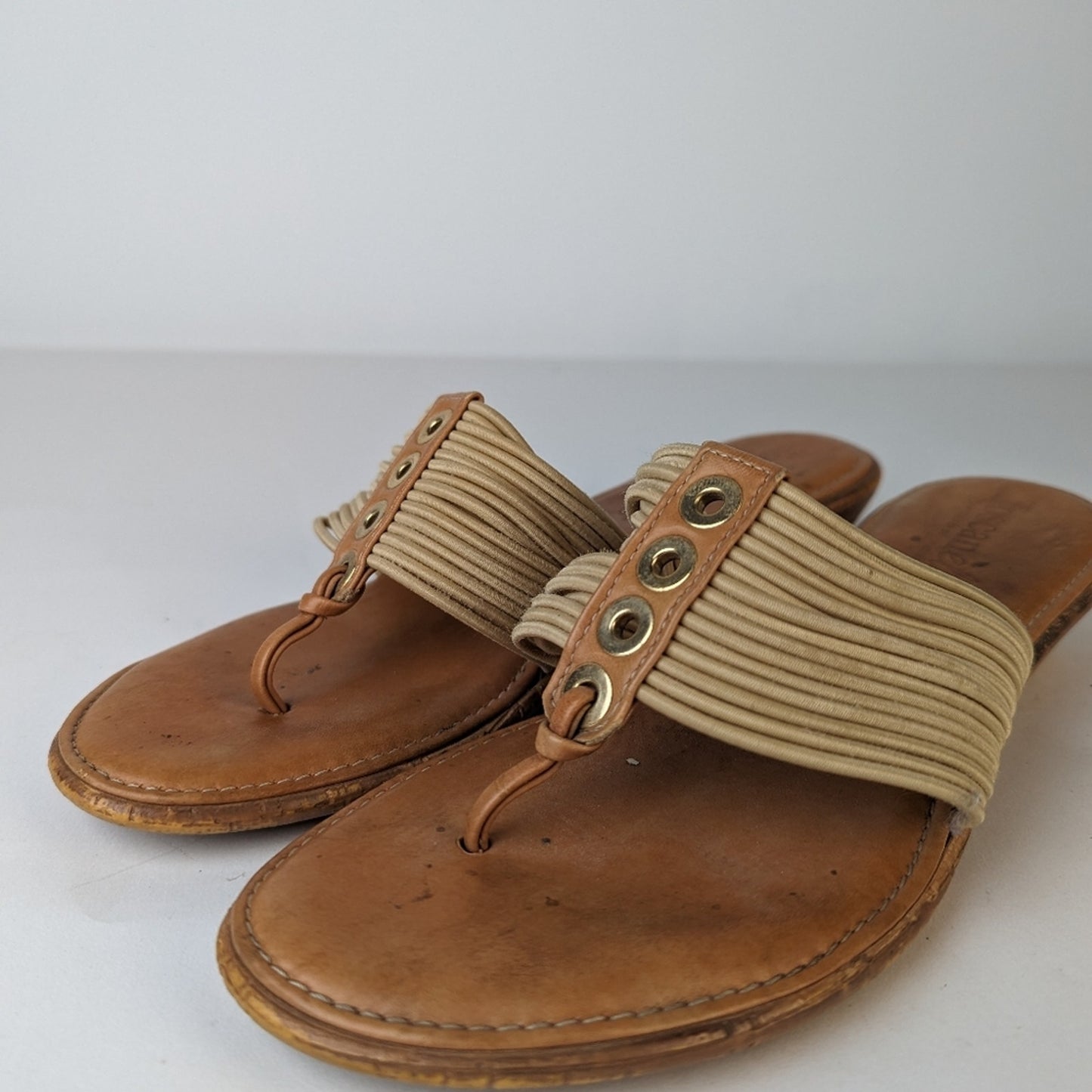 Toscanella Sandals - 9