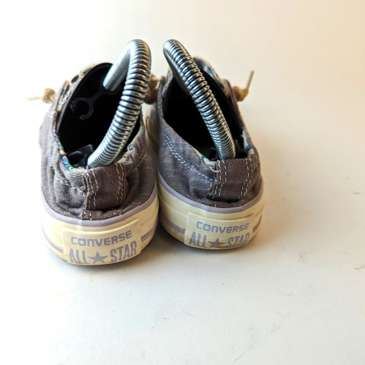 Converse Shoreline Sneakers / 6