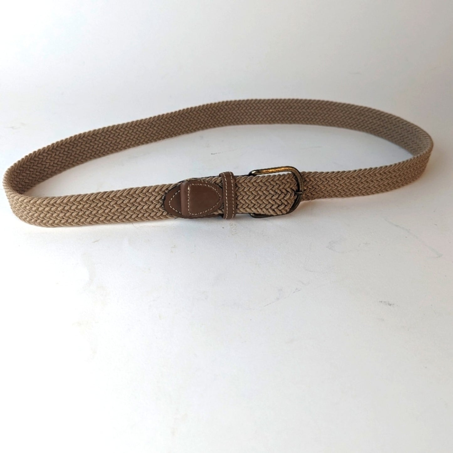 Canvas Belt M/ 34-36