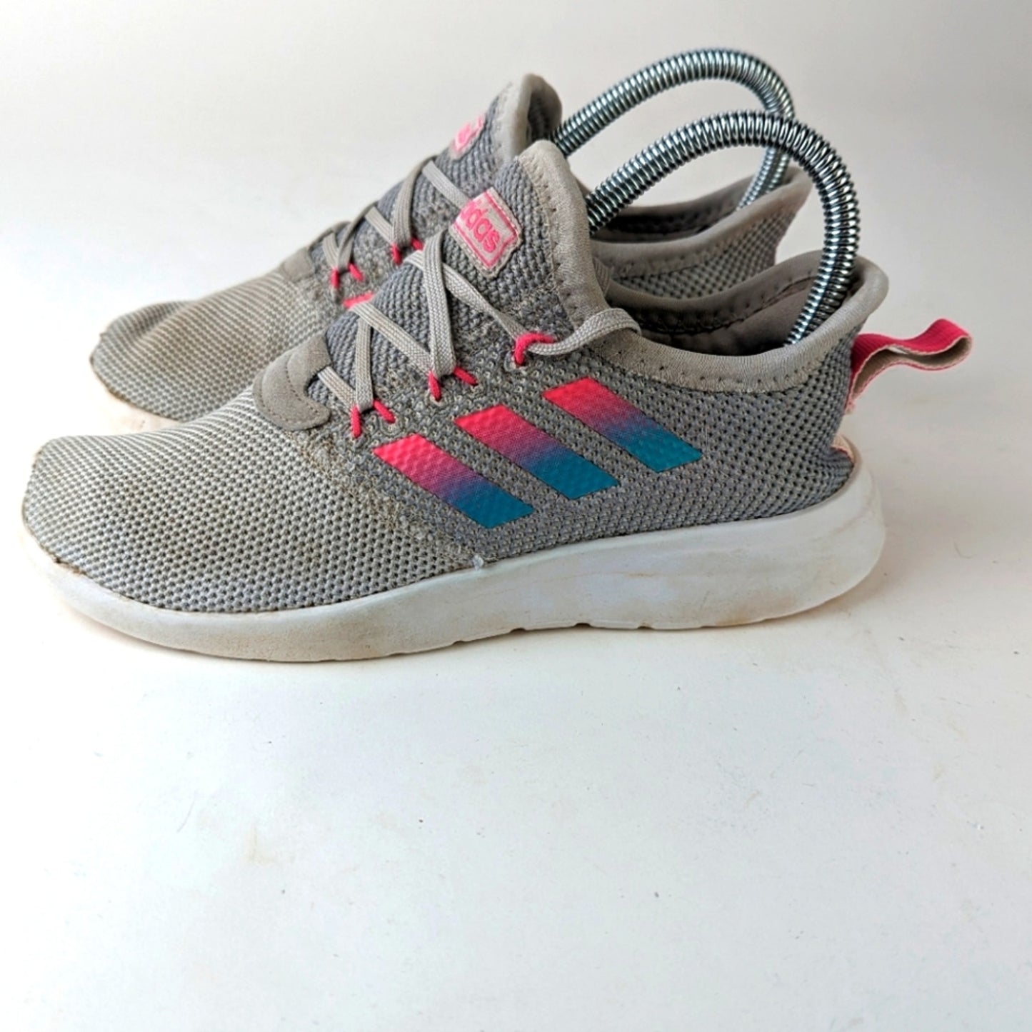Adidas Lite Racer Reborn Running Shoe - 5