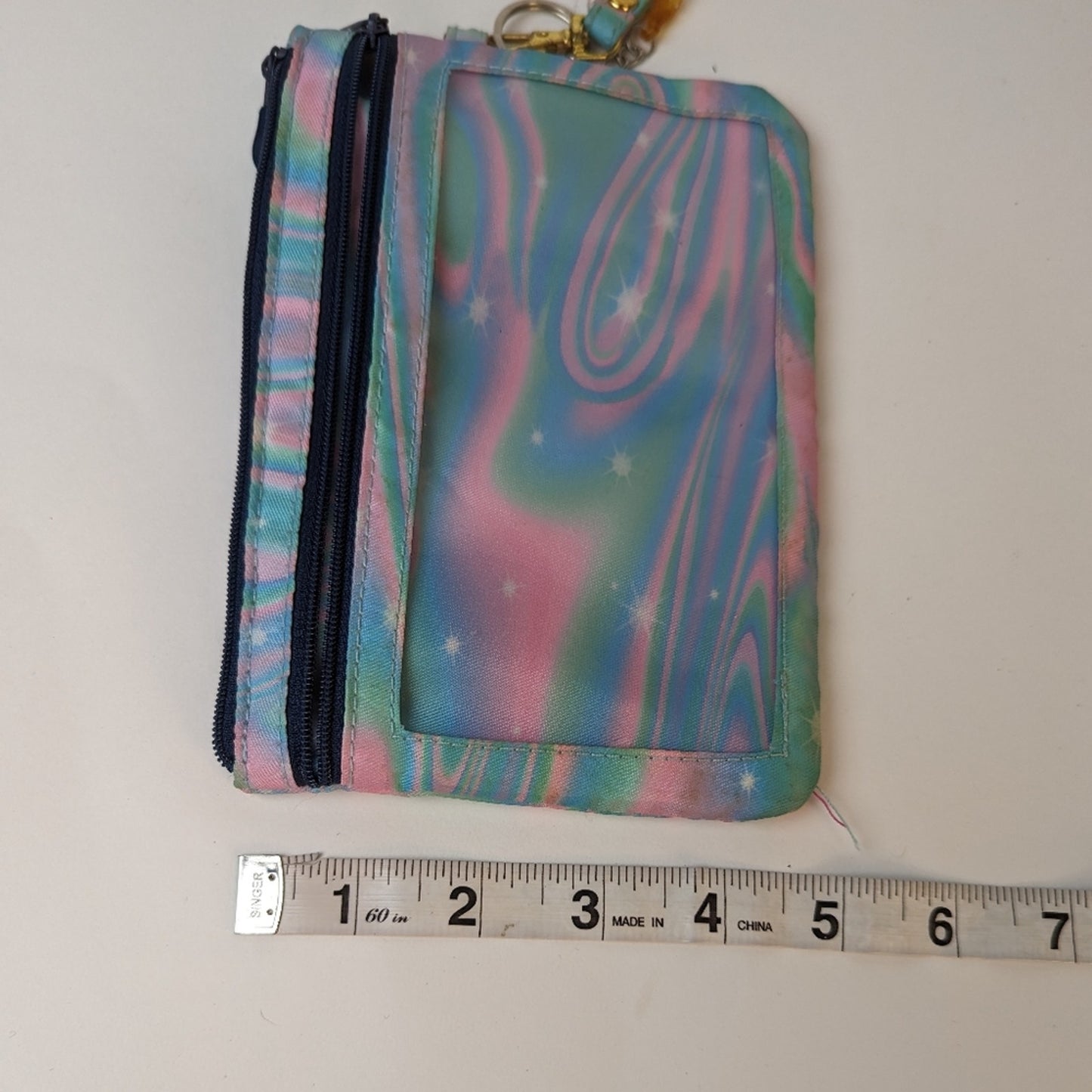 Simply Southern Cosmo Wristlet Bag
