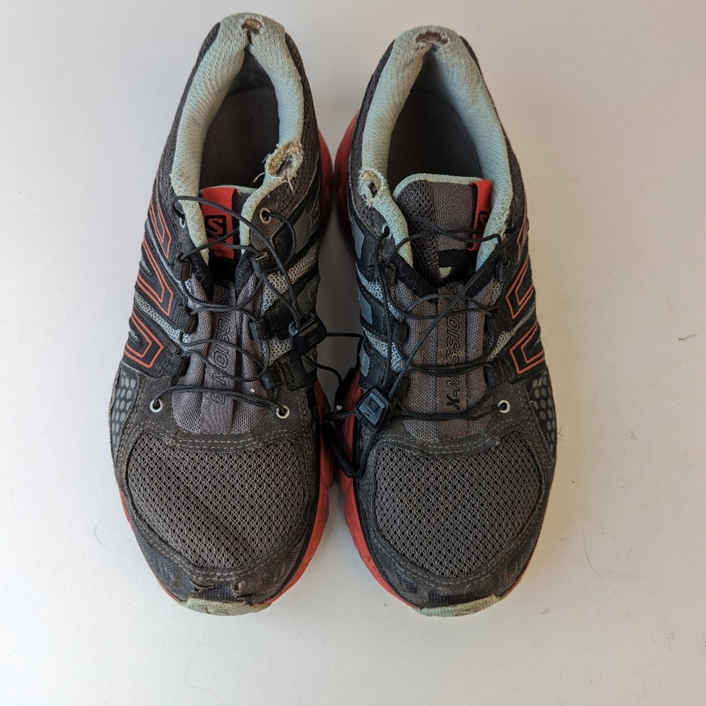 Salomon X-Mission 3 Trail Running Shoes / 8