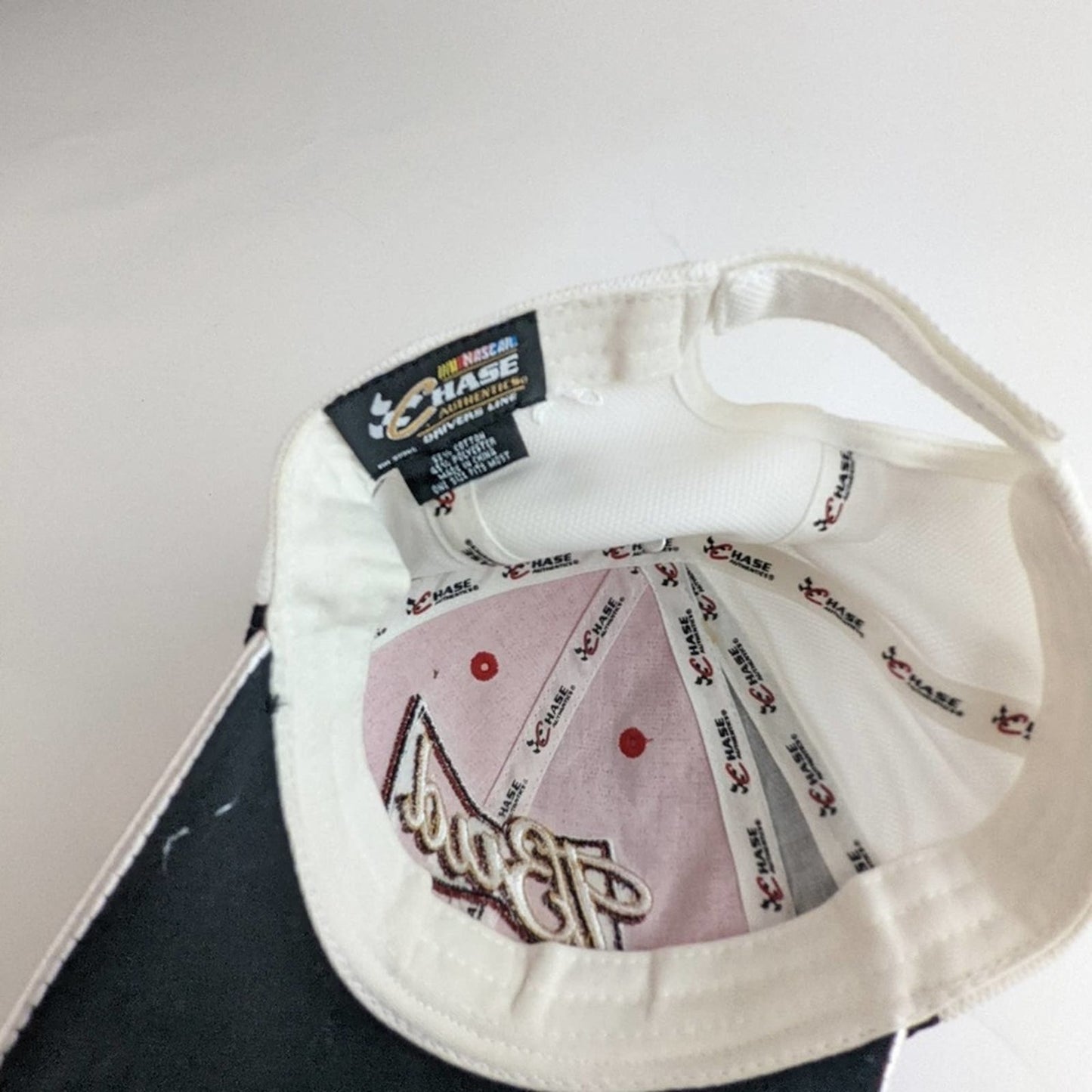 CHASE Authentics Kasey Kahne #8 NASCAR Bud Budweiser Snapback Hat