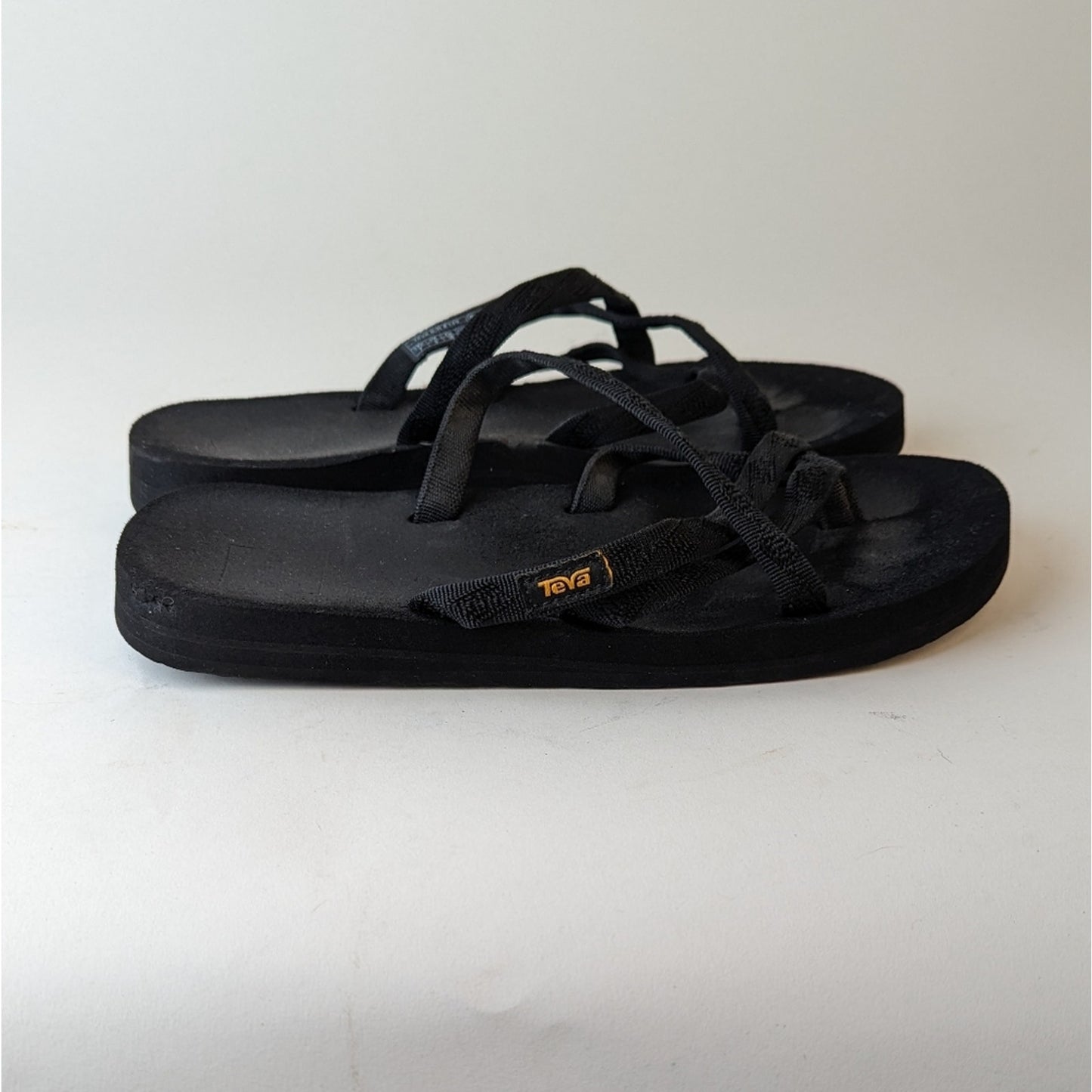 Teva Olowahu Sandals / 7