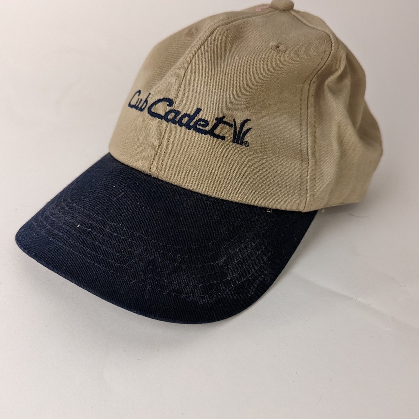 Cub Cadet Snap Back Hat OS
