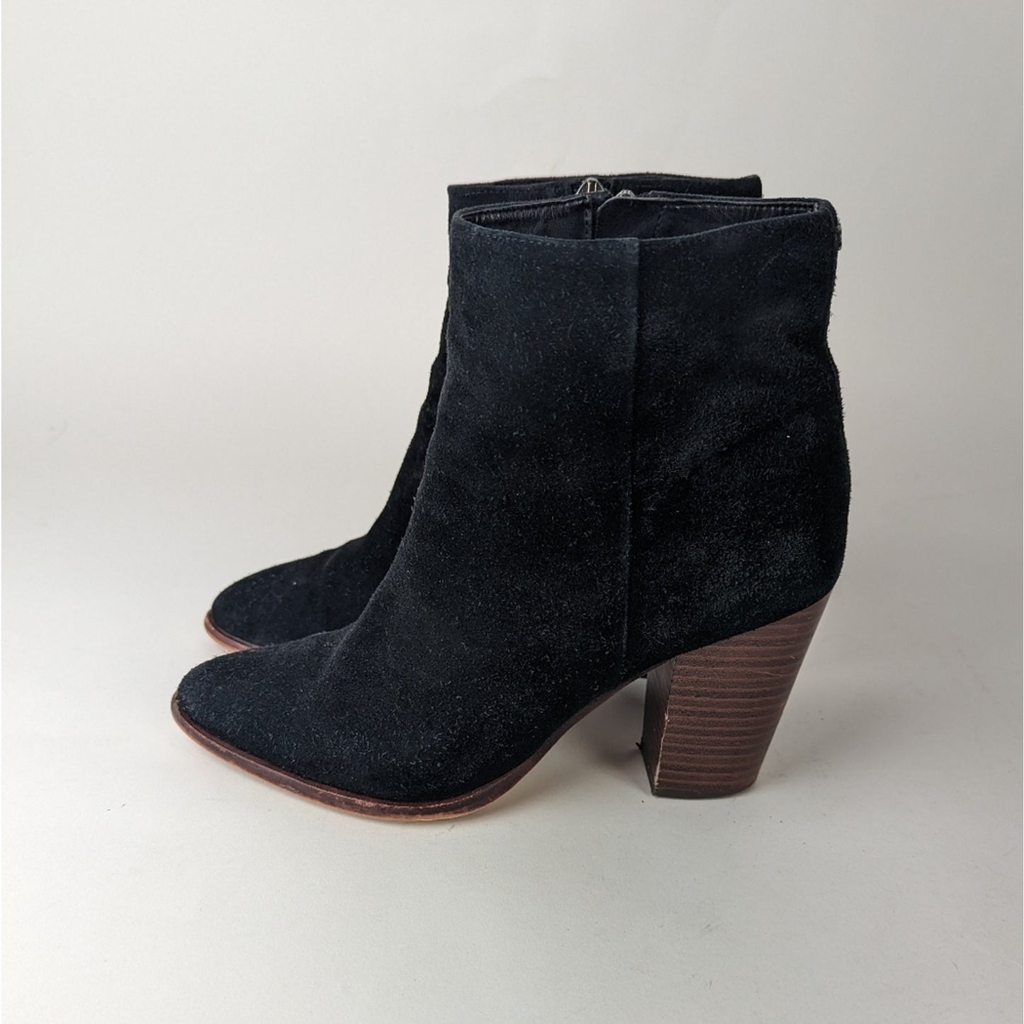 Sam Edelman Blake Bootie - 8.5
