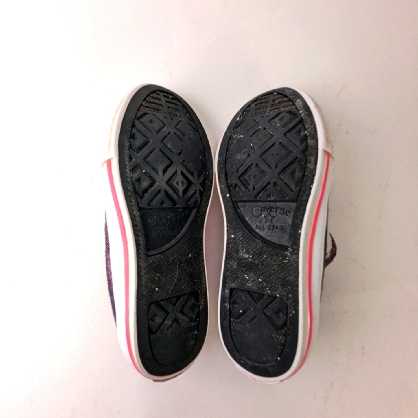 Converse All Star Low Top 2