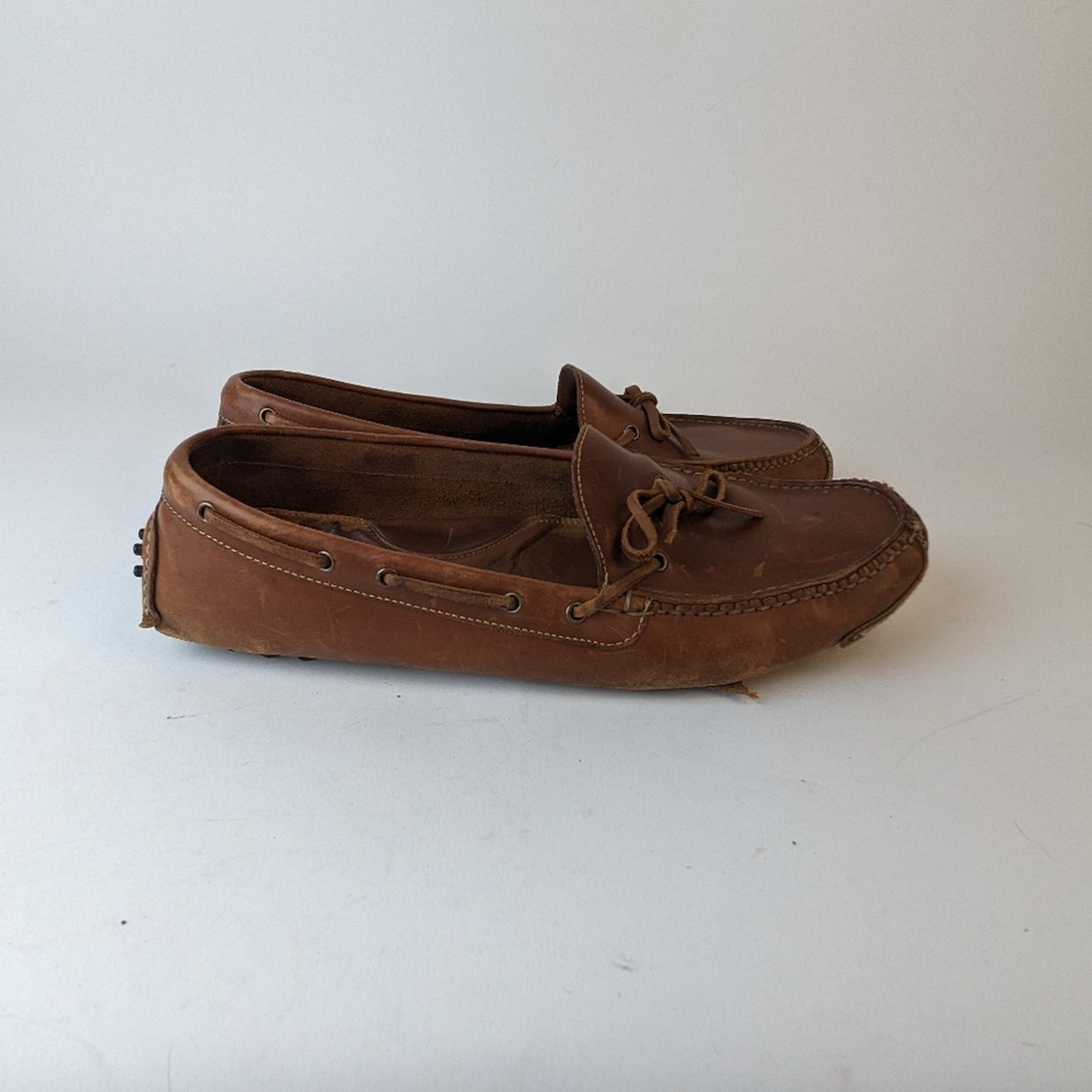 Cole Haan Men's Gunnison Driving Loafers - 11.5