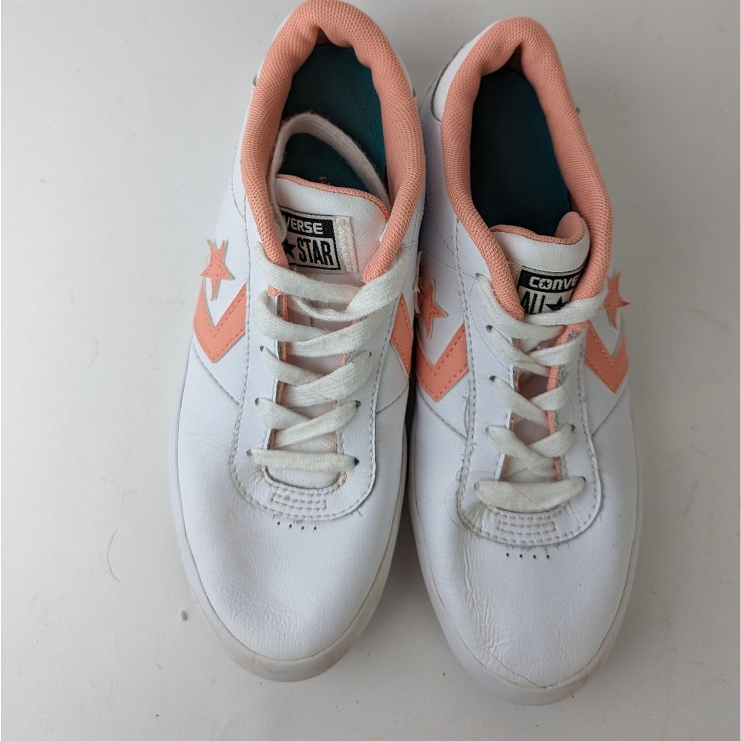 Converse Point Star Ox Sneakers Kids 3