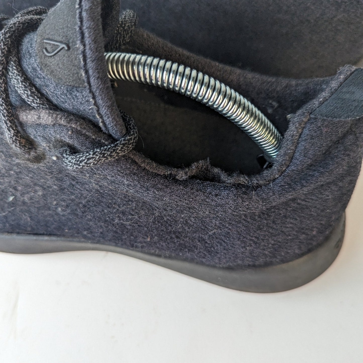 Allbirds Mens Wool Runners / 11