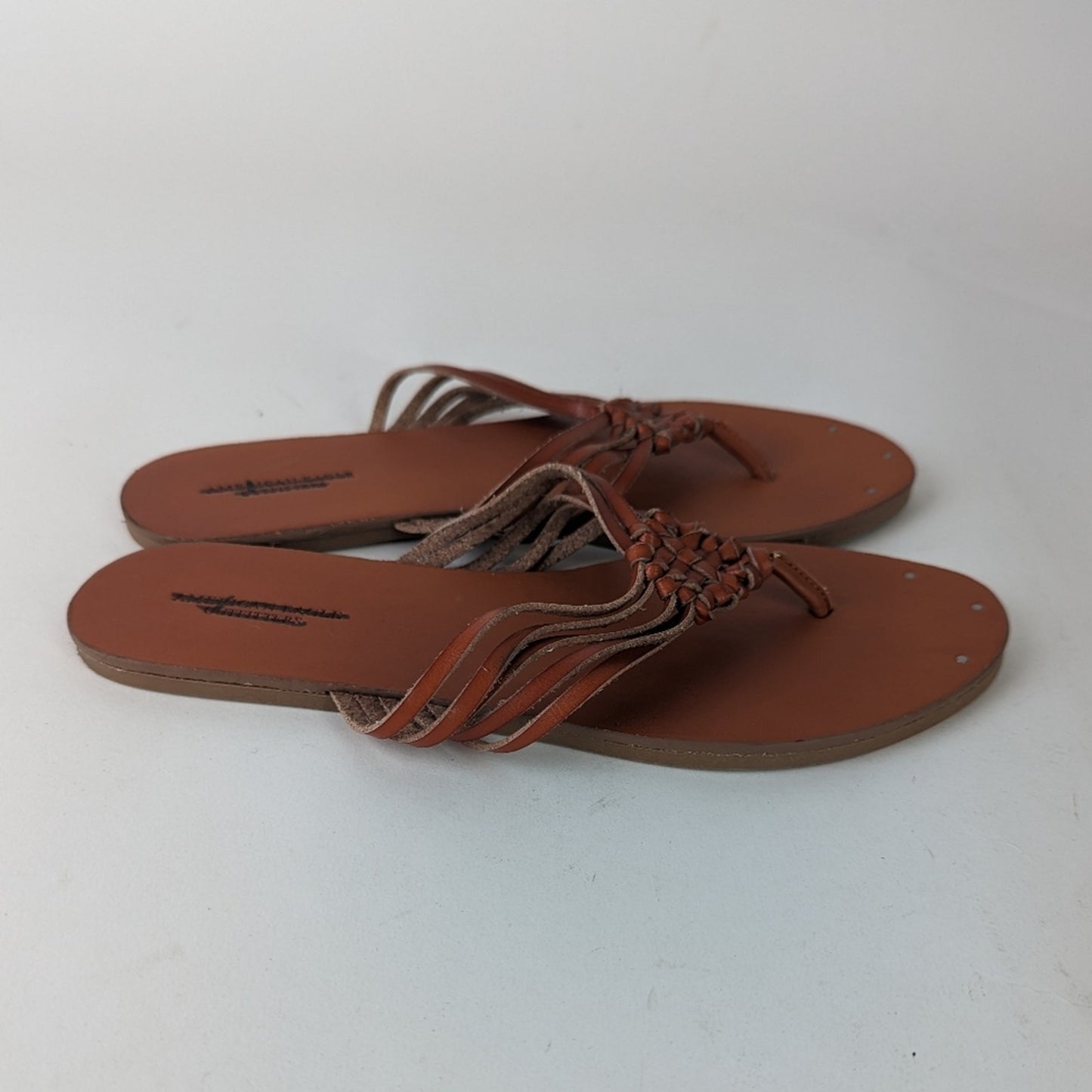 American Eagle Outfitters Flip Flops - 7