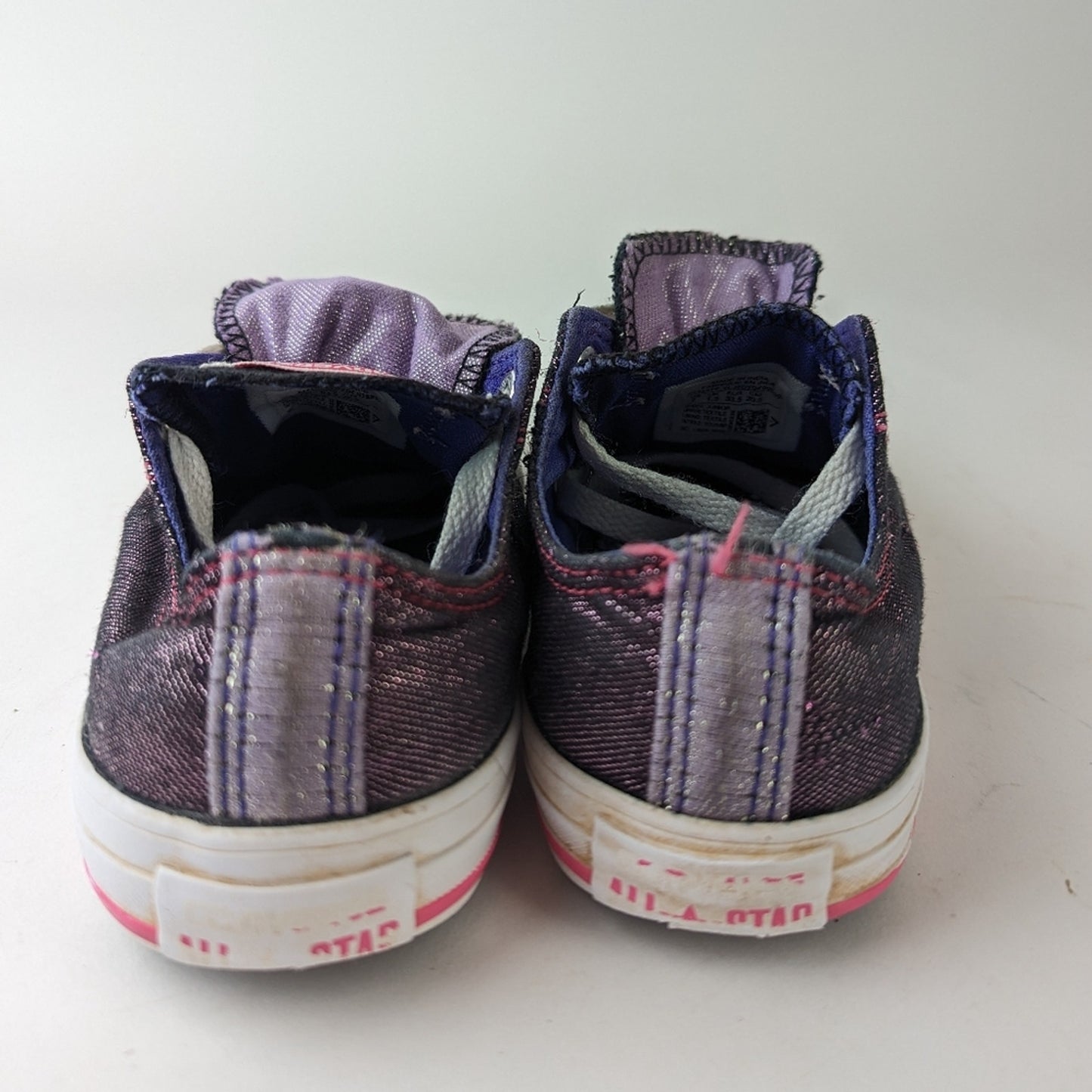 Converse All Star Low Top 2