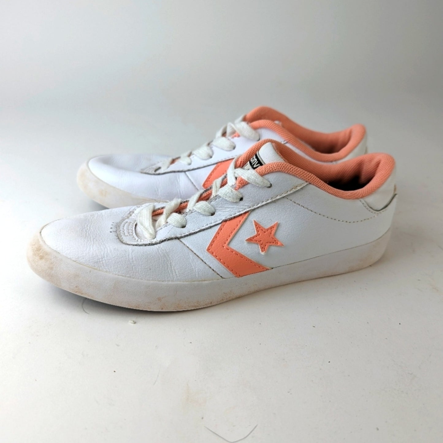 Converse Point Star Ox Sneakers Kids 3
