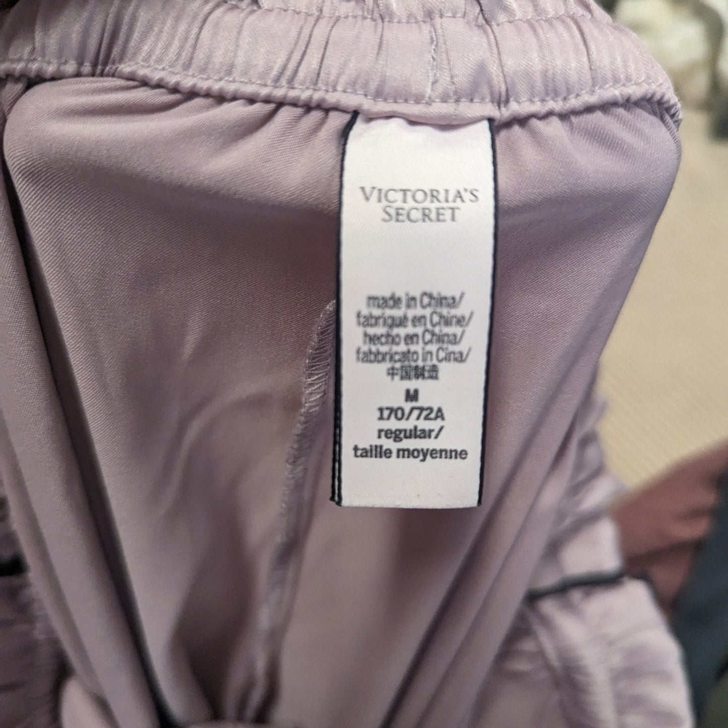 Victoria's Secret Lounge Pants - Medium