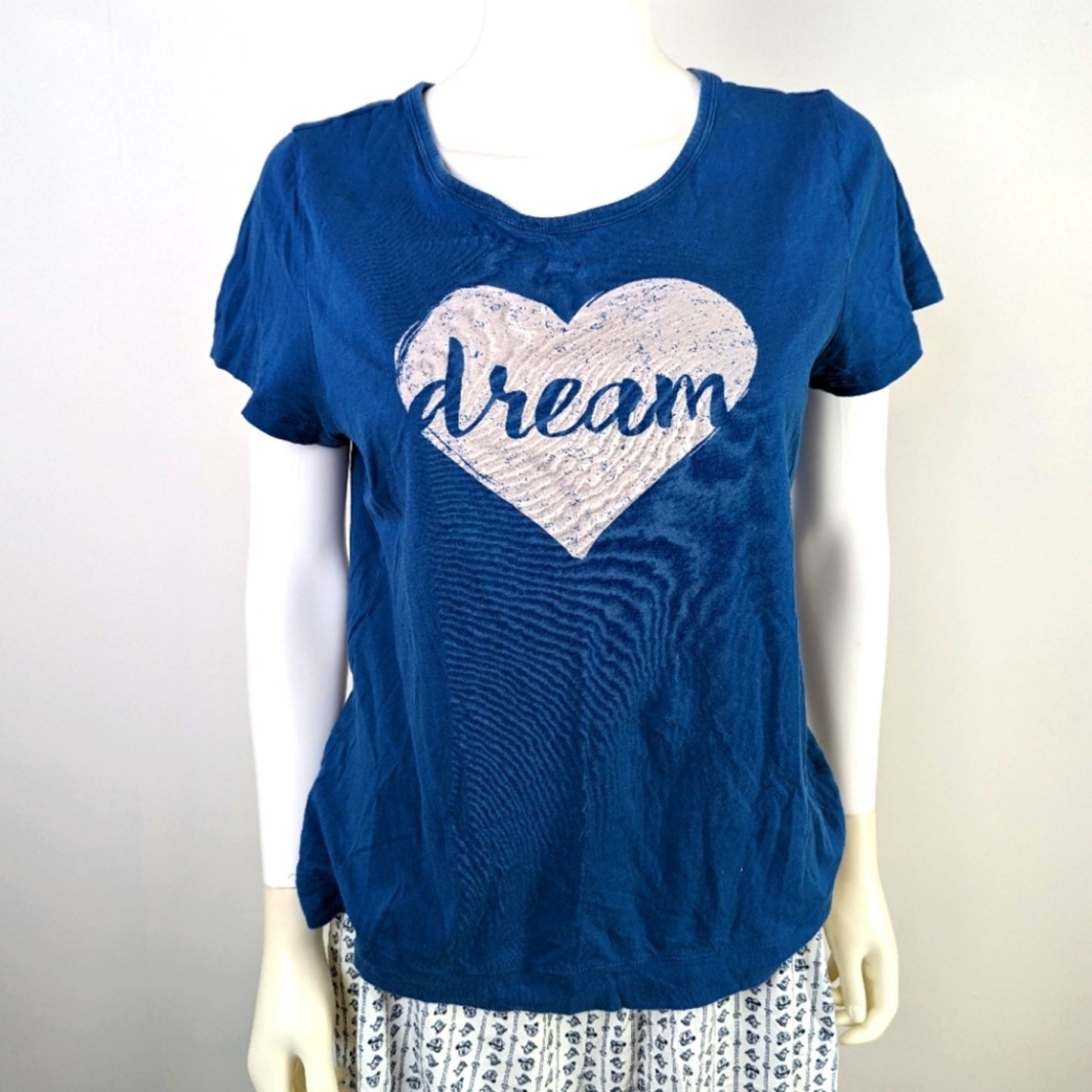 Dream Sleep Shirt M