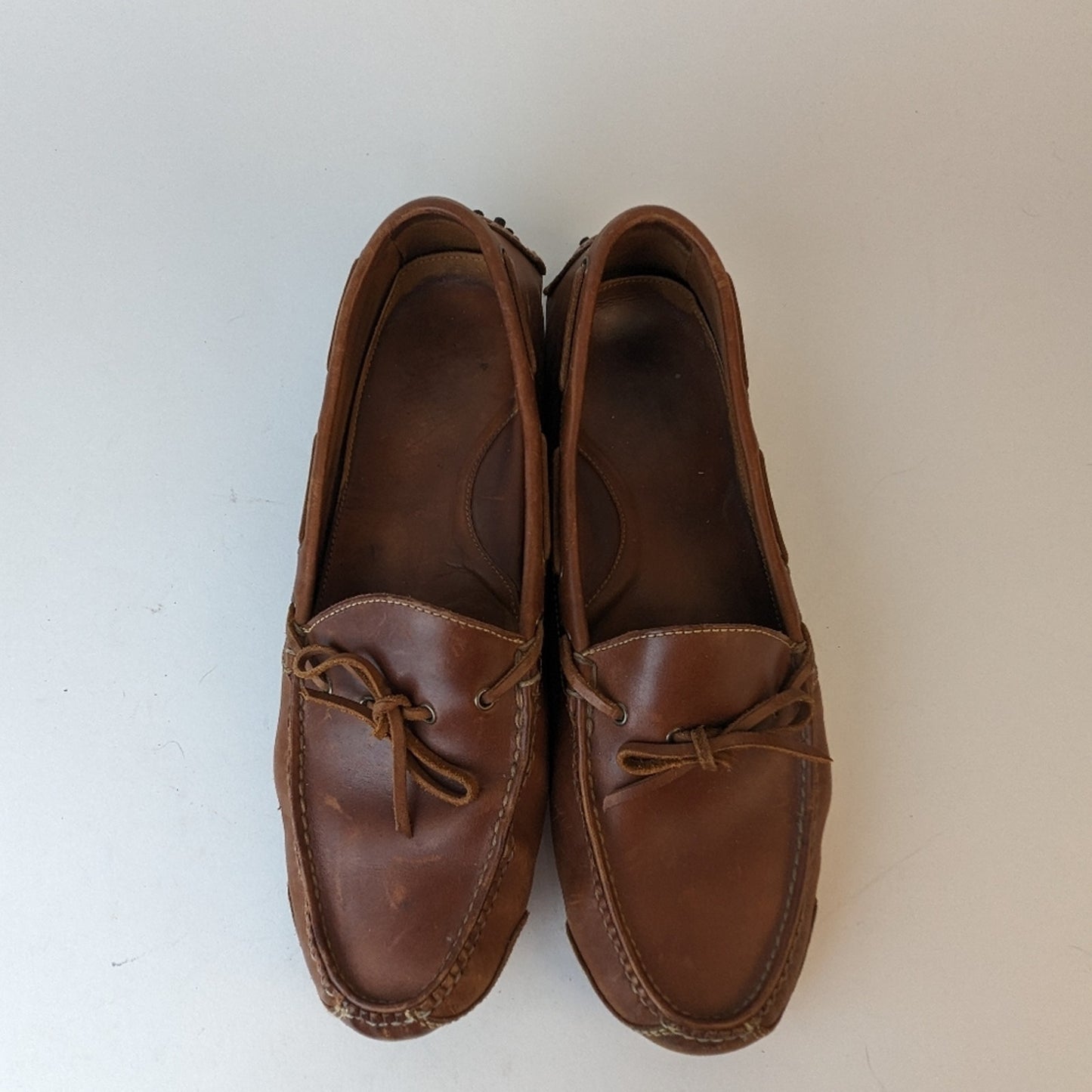 Cole Haan Men's Gunnison Driving Loafers - 11.5