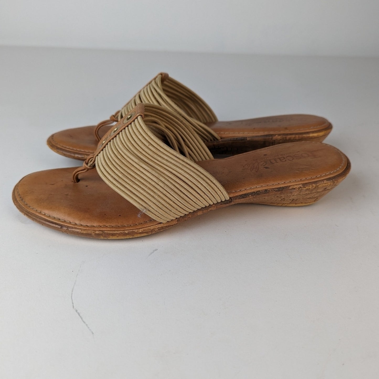 Toscanella Sandals - 9