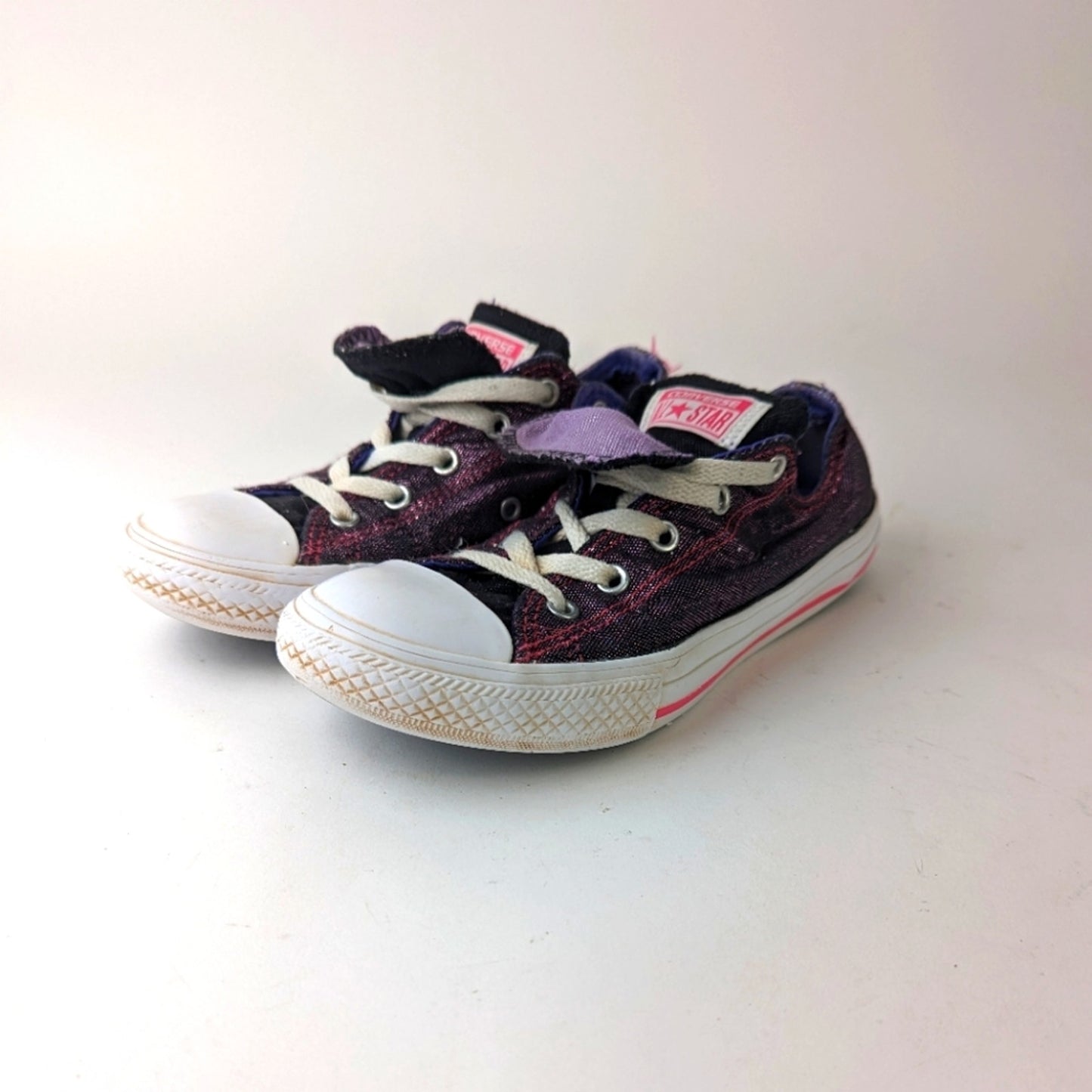 Converse All Star Low Top 2