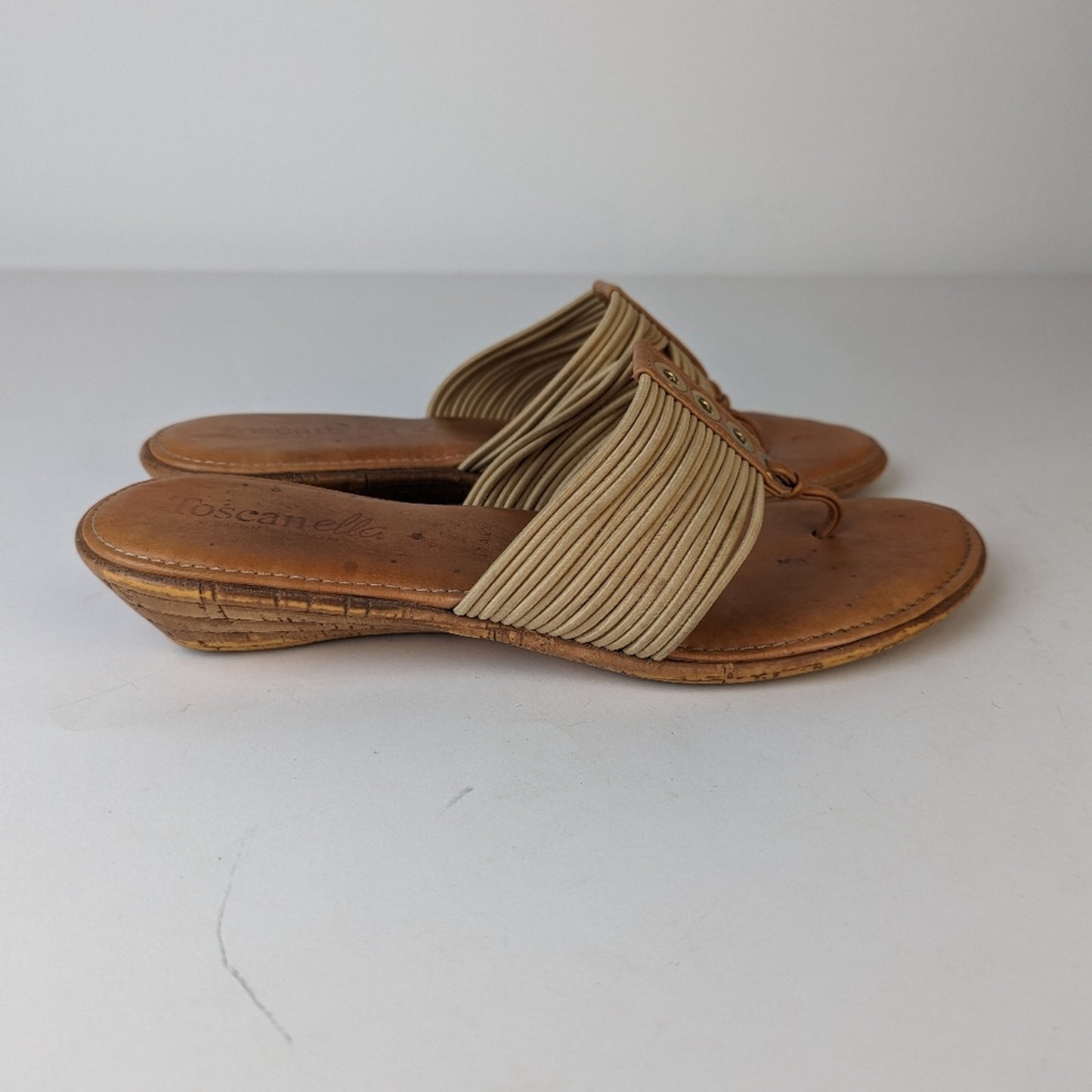 Toscanella Sandals - 9