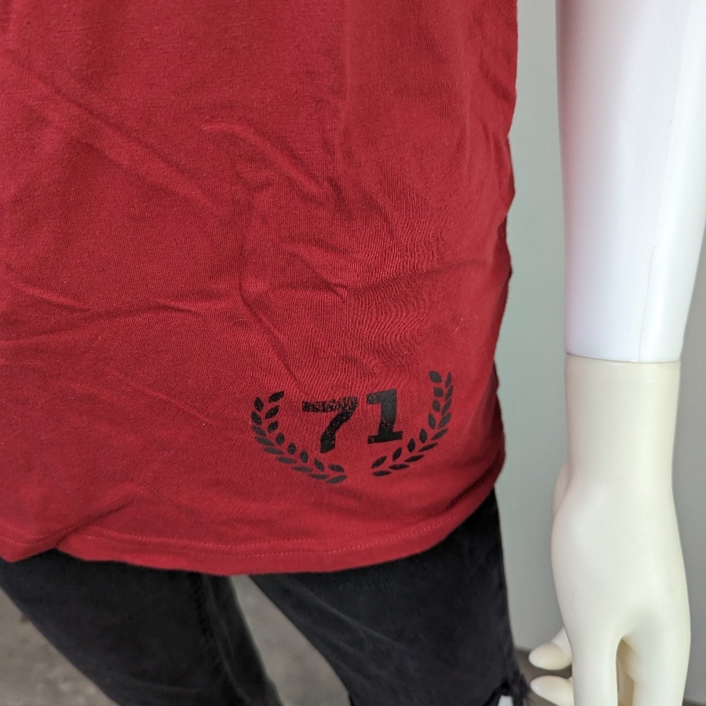 Hard Rock Cafe Tee Shirt