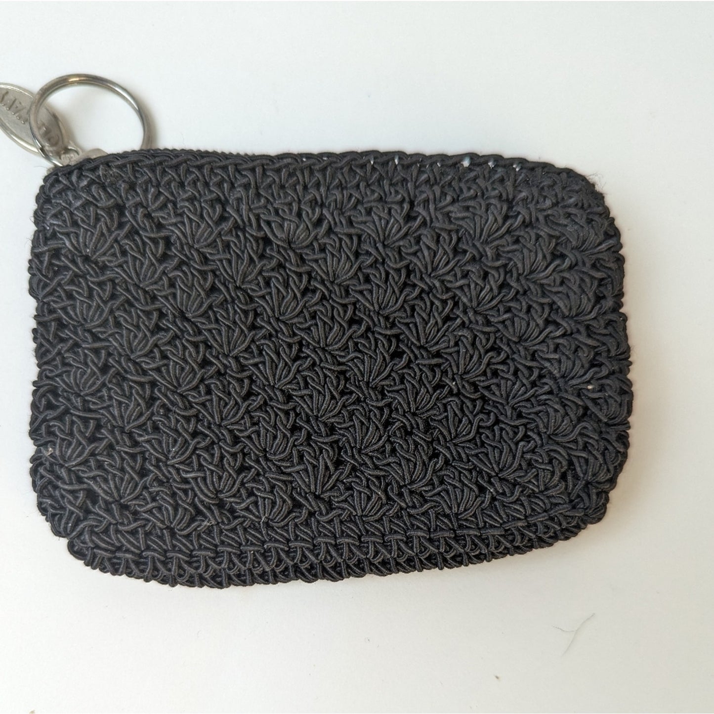 Old Navy Crocheted Change Purse